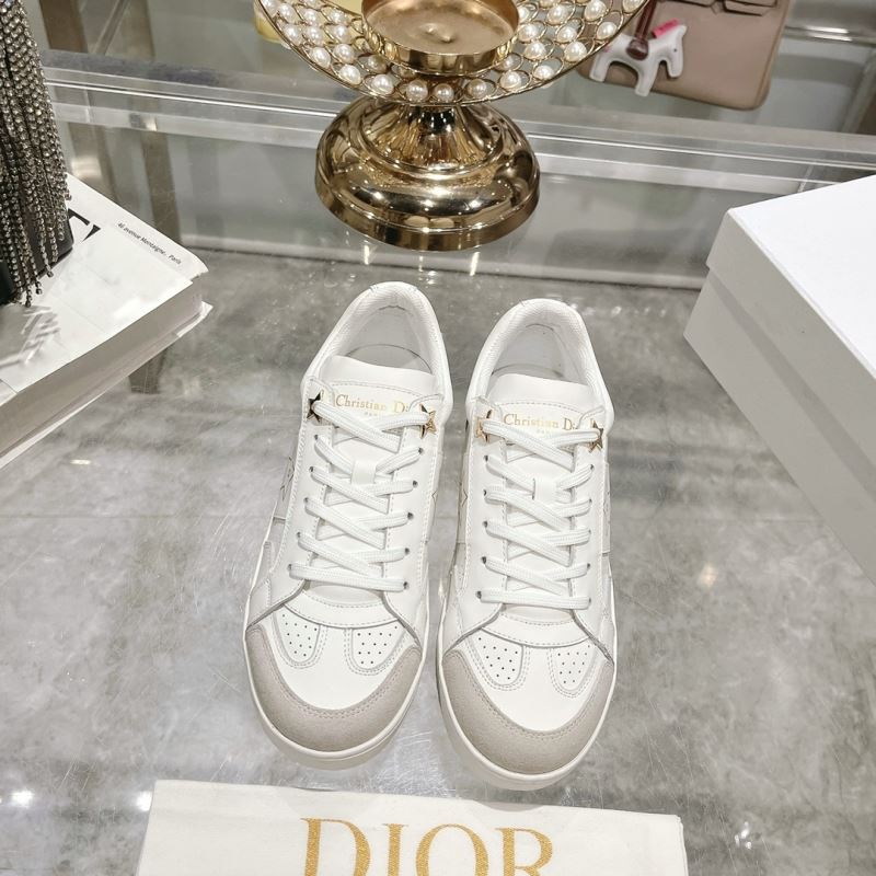 Christian Dior Low Shoes